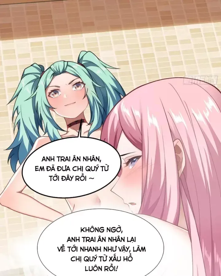 Toàn Trí Tu Tiên Giả Chap 35 - Next Chap 36