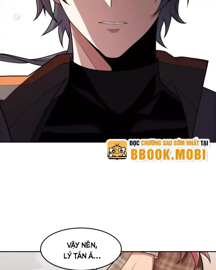 Toàn Trí Tu Tiên Giả Chap 35 - Next Chap 36