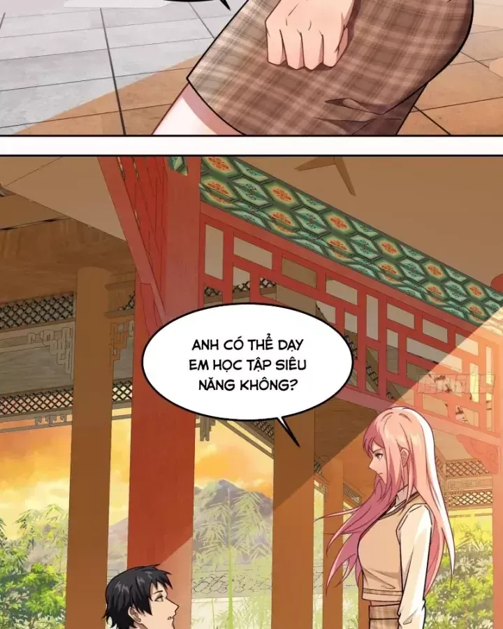 Toàn Trí Tu Tiên Giả Chap 35 - Next Chap 36