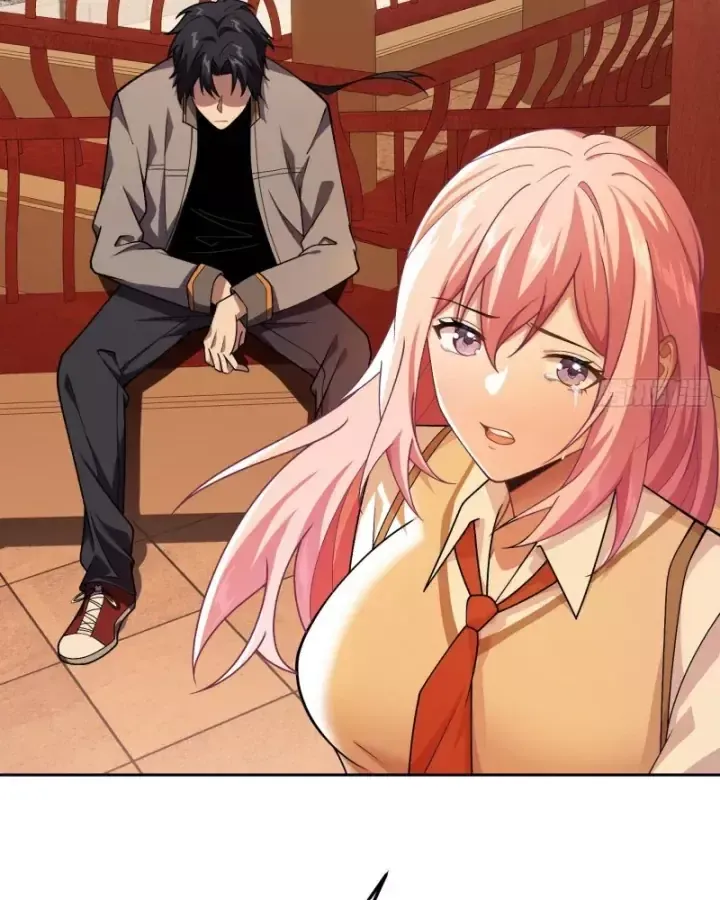 Toàn Trí Tu Tiên Giả Chap 35 - Next Chap 36