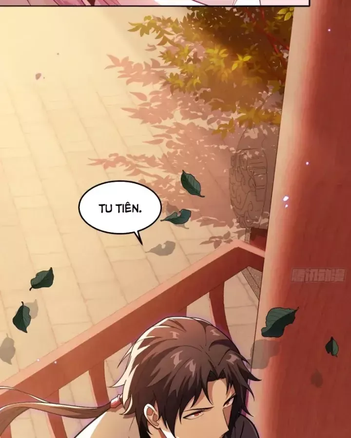 Toàn Trí Tu Tiên Giả Chap 35 - Next Chap 36