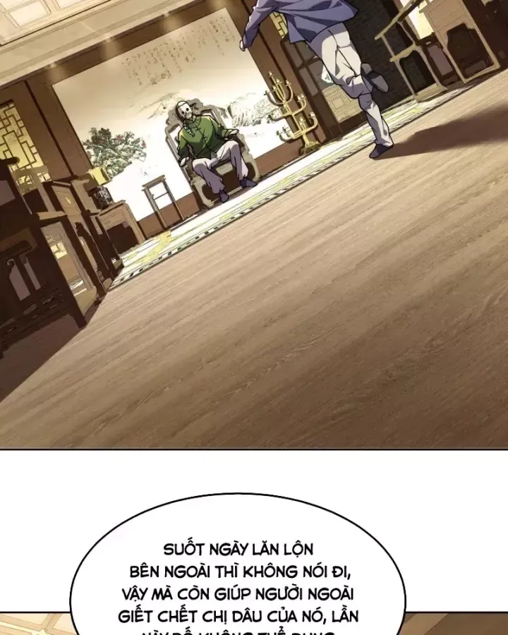 Toàn Trí Tu Tiên Giả Chap 35 - Next Chap 36