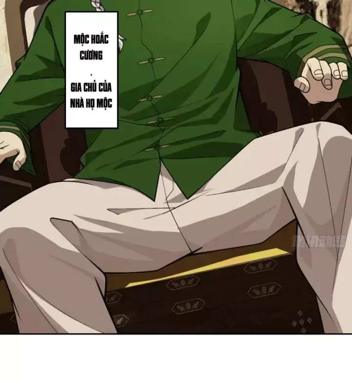 Toàn Trí Tu Tiên Giả Chap 35 - Next Chap 36