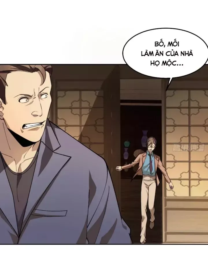 Toàn Trí Tu Tiên Giả Chap 35 - Next Chap 36