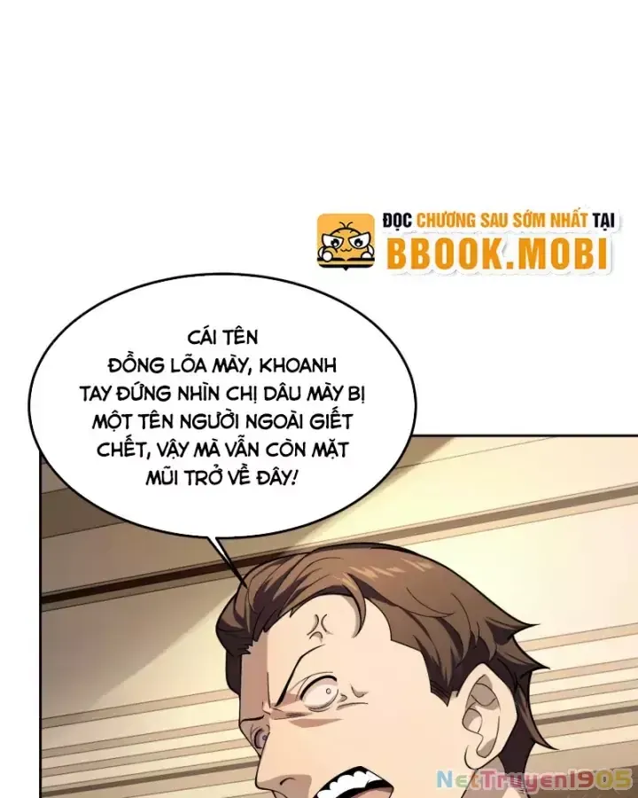 Toàn Trí Tu Tiên Giả Chap 35 - Next Chap 36