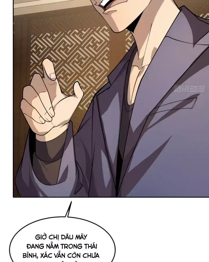 Toàn Trí Tu Tiên Giả Chap 35 - Next Chap 36