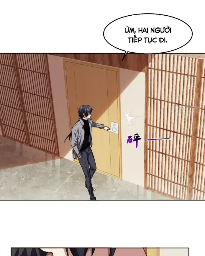 Toàn Trí Tu Tiên Giả Chap 35 - Next Chap 36