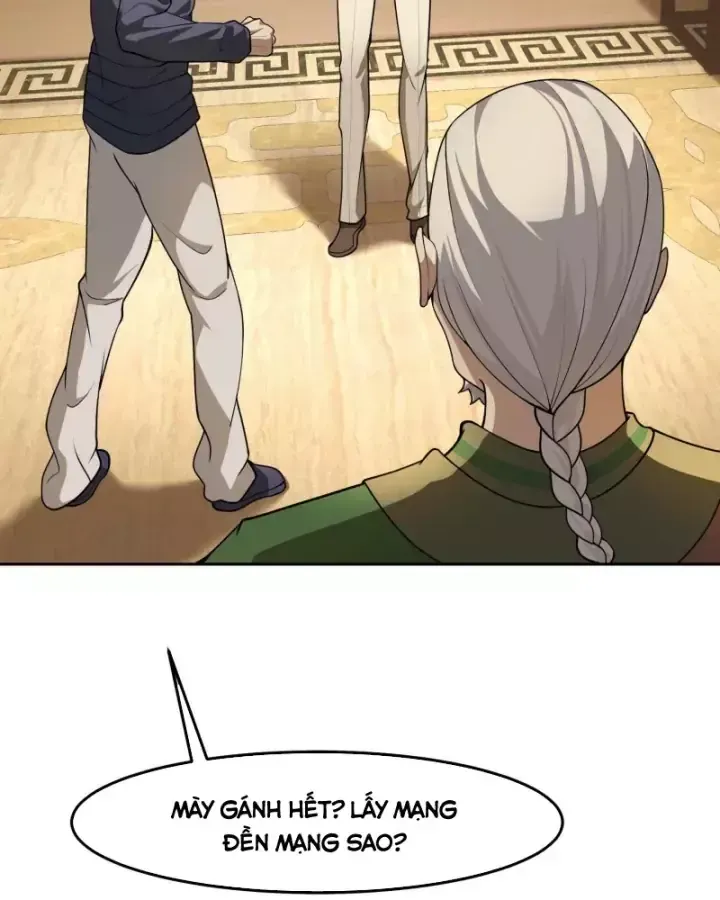 Toàn Trí Tu Tiên Giả Chap 35 - Next Chap 36