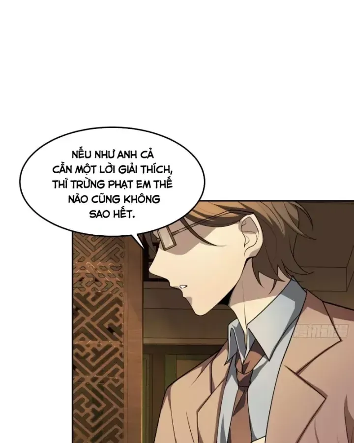 Toàn Trí Tu Tiên Giả Chap 35 - Next Chap 36