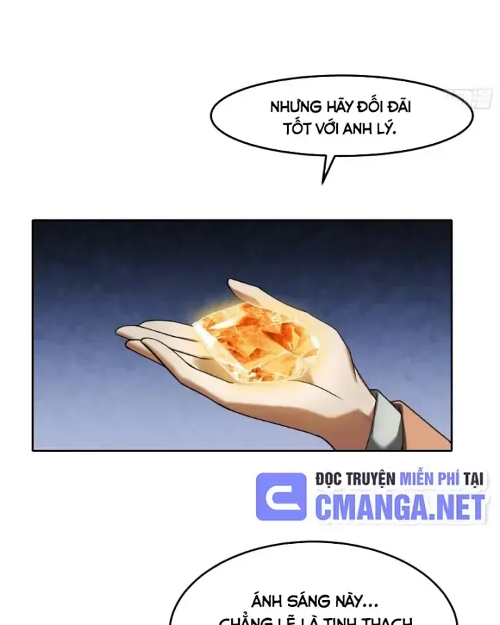 Toàn Trí Tu Tiên Giả Chap 35 - Next Chap 36
