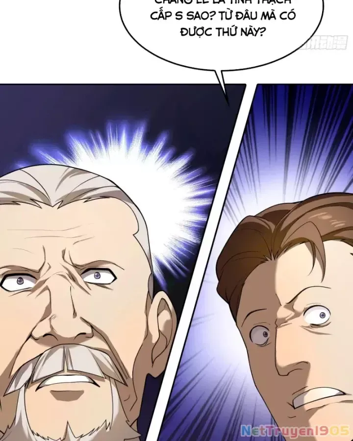 Toàn Trí Tu Tiên Giả Chap 35 - Next Chap 36