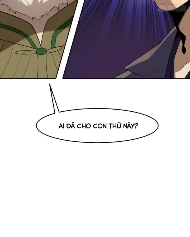 Toàn Trí Tu Tiên Giả Chap 35 - Next Chap 36
