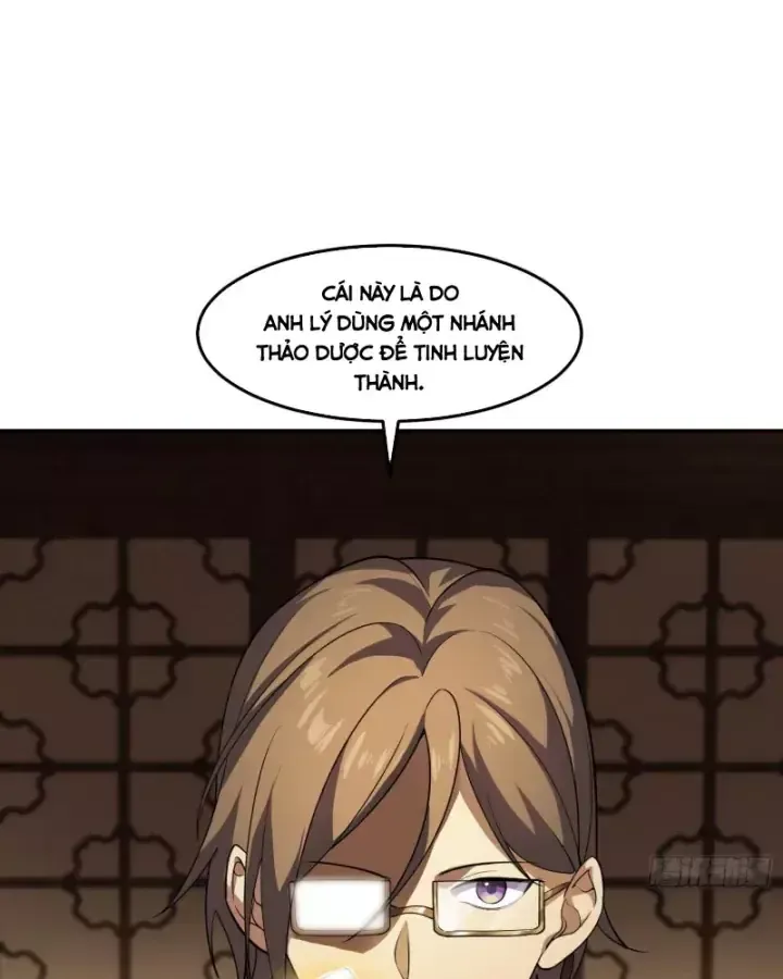 Toàn Trí Tu Tiên Giả Chap 35 - Next Chap 36