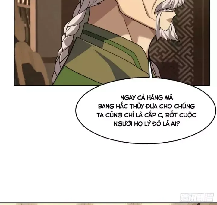 Toàn Trí Tu Tiên Giả Chap 35 - Next Chap 36