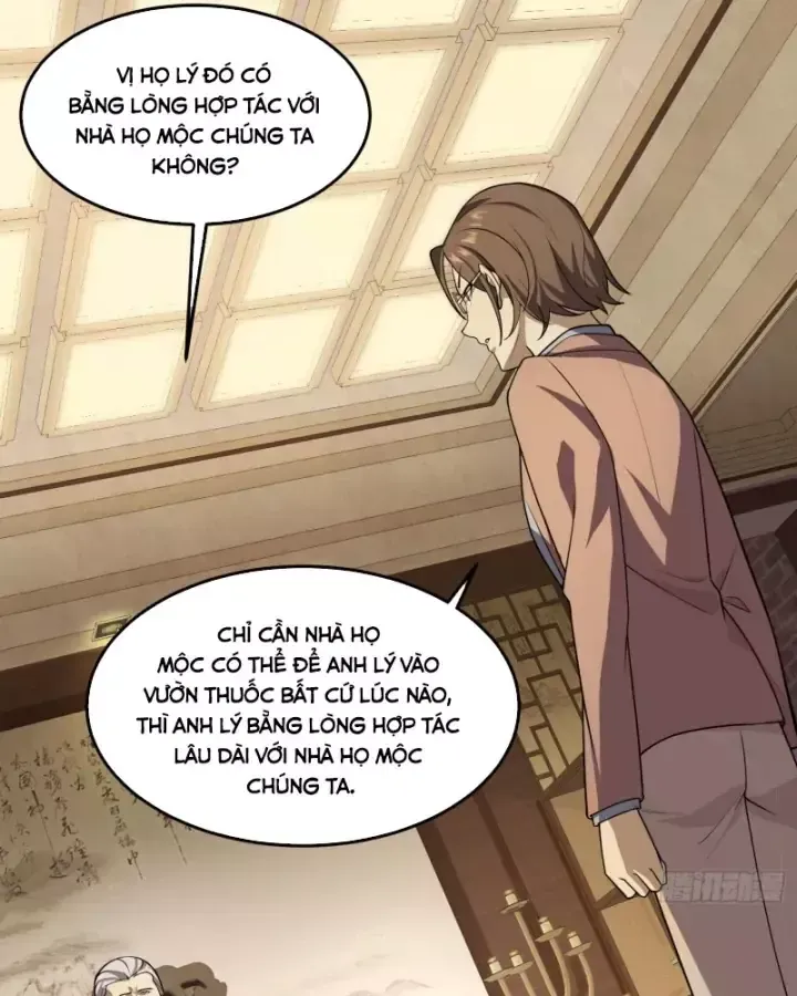 Toàn Trí Tu Tiên Giả Chap 35 - Next Chap 36