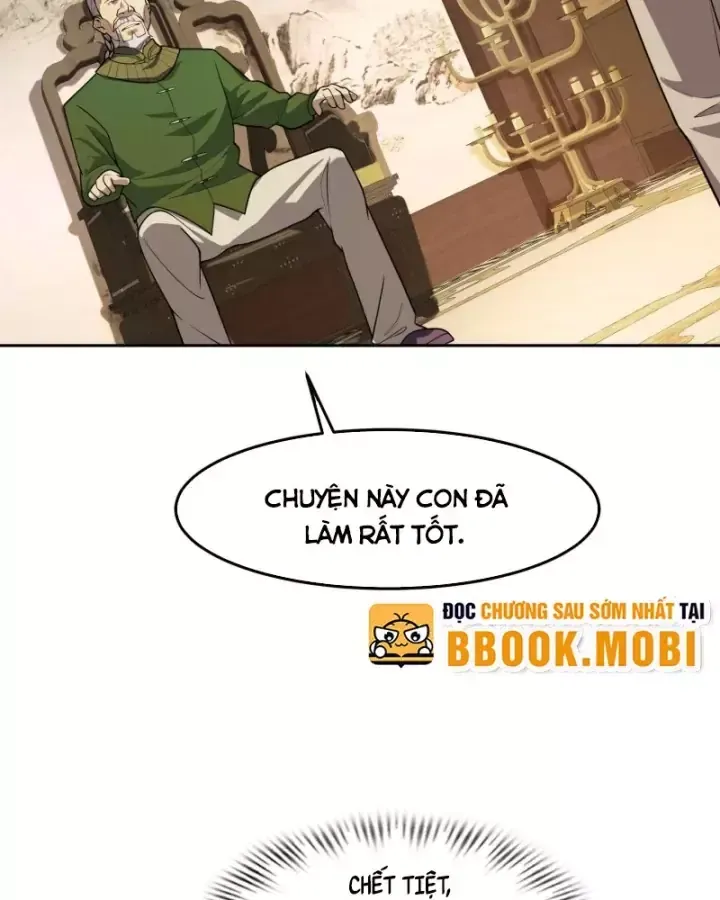 Toàn Trí Tu Tiên Giả Chap 35 - Next Chap 36