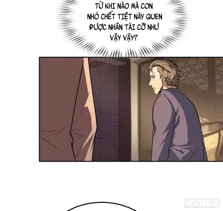 Toàn Trí Tu Tiên Giả Chap 35 - Next Chap 36