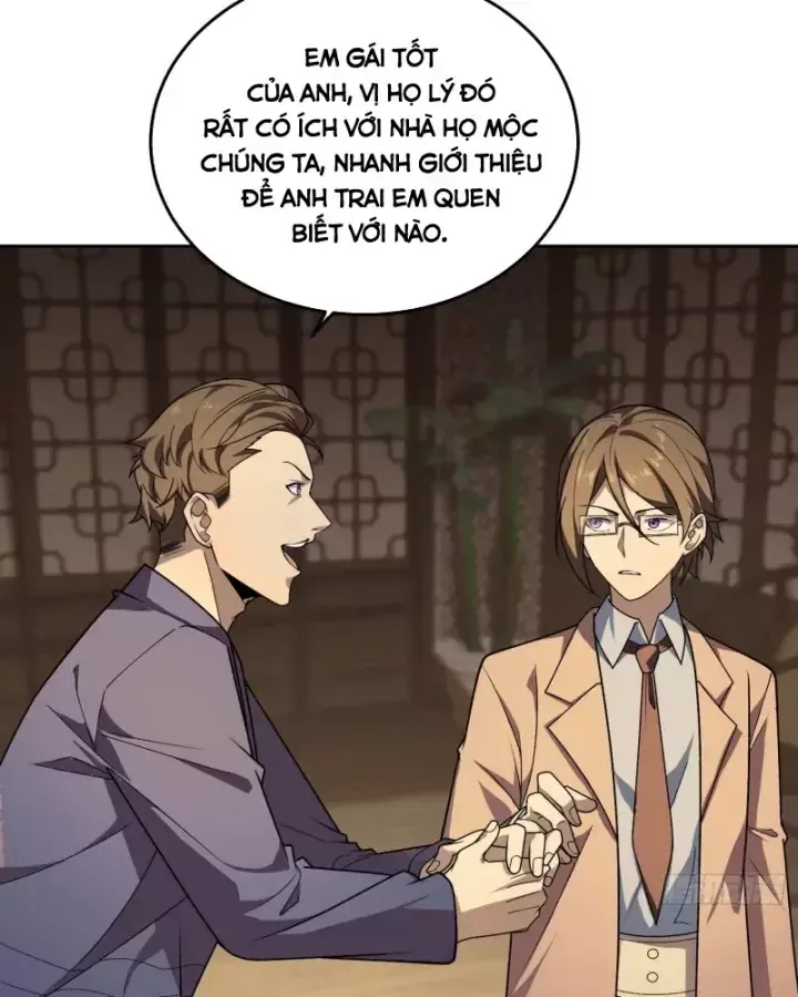 Toàn Trí Tu Tiên Giả Chap 35 - Next Chap 36