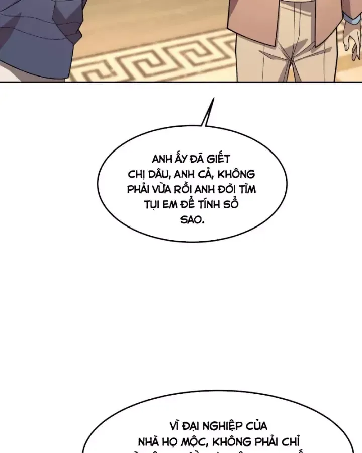 Toàn Trí Tu Tiên Giả Chap 35 - Next Chap 36