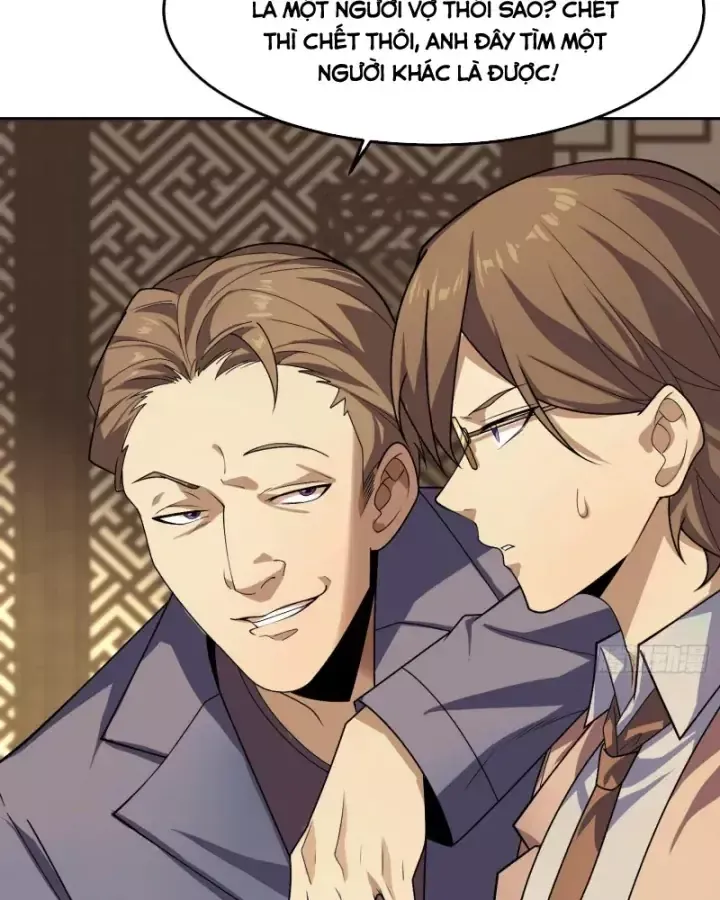 Toàn Trí Tu Tiên Giả Chap 35 - Next Chap 36