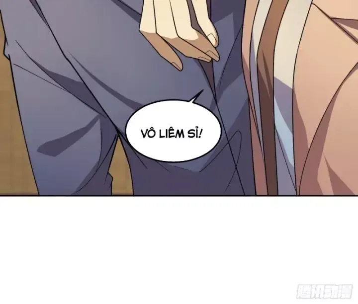Toàn Trí Tu Tiên Giả Chap 35 - Next Chap 36