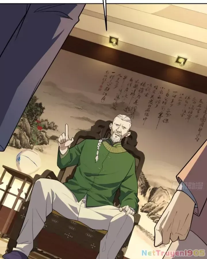 Toàn Trí Tu Tiên Giả Chap 35 - Next Chap 36