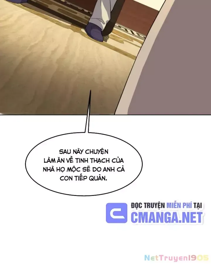 Toàn Trí Tu Tiên Giả Chap 35 - Next Chap 36