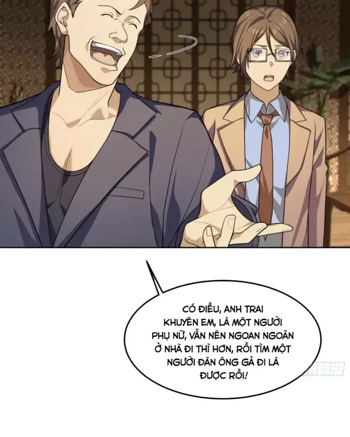 Toàn Trí Tu Tiên Giả Chap 35 - Next Chap 36