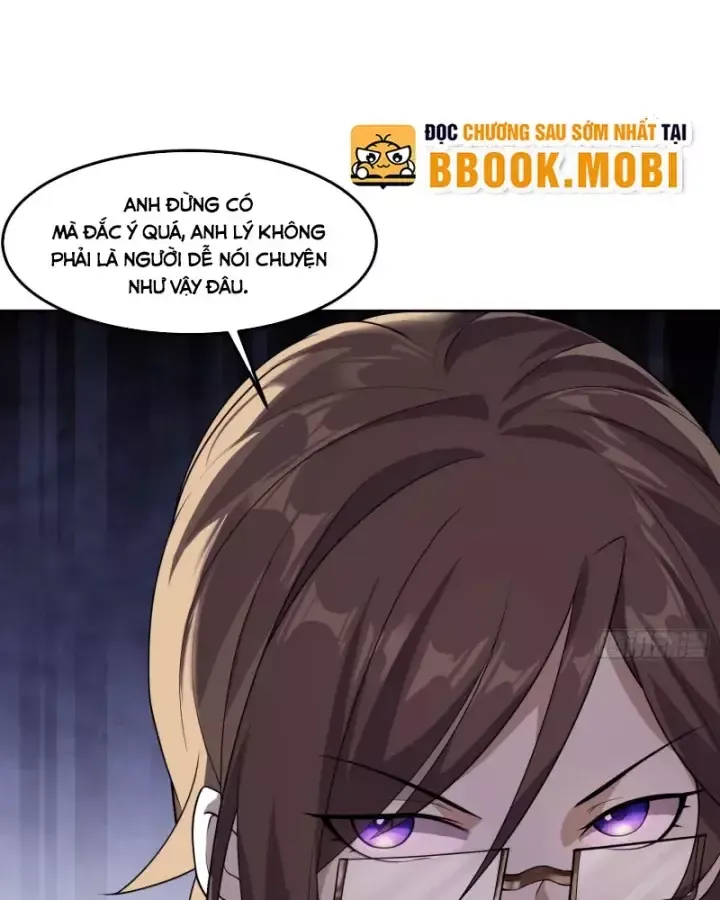 Toàn Trí Tu Tiên Giả Chap 35 - Next Chap 36