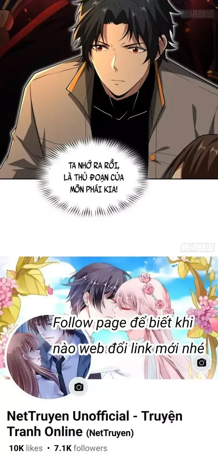 Toàn Trí Tu Tiên Giả Chap 37 - Next Chap 38
