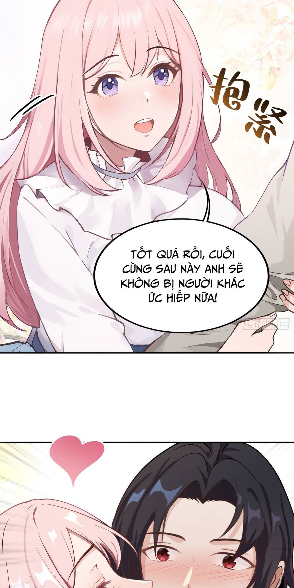 Toàn Trí Tu Tiên Giả Chap 4 - Next Chap 5