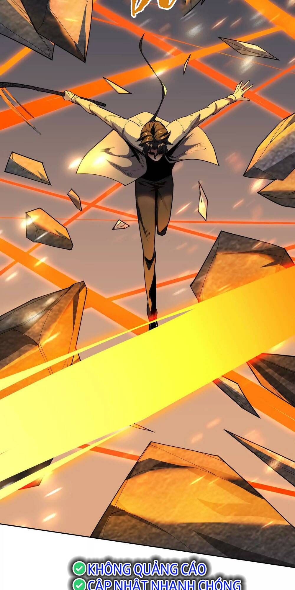 Toàn Trí Tu Tiên Giả Chap 5 - Next Chap 6