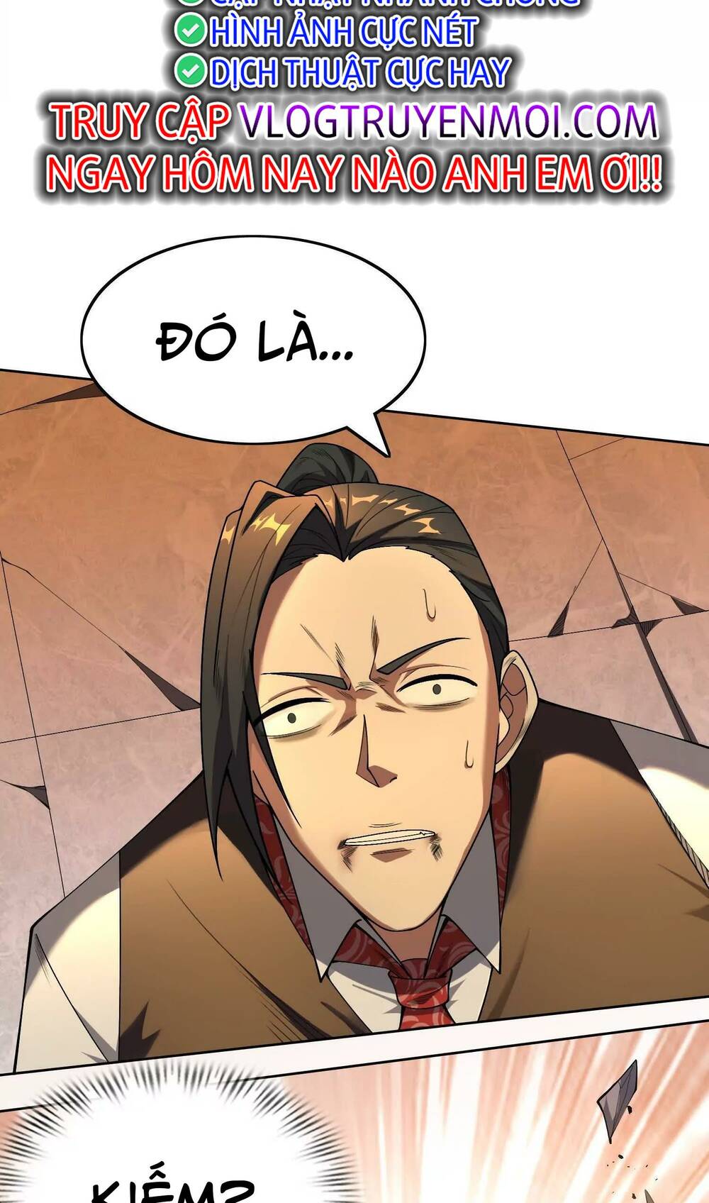 Toàn Trí Tu Tiên Giả Chap 5 - Next Chap 6