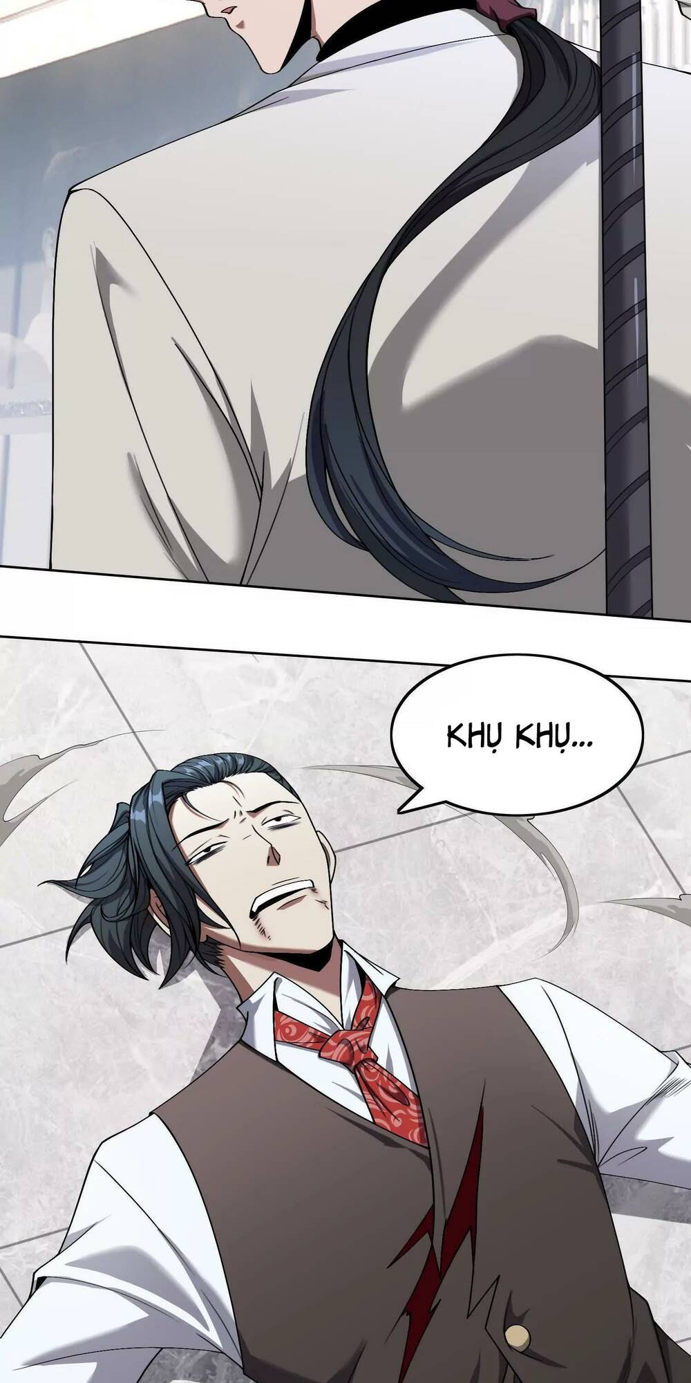 Toàn Trí Tu Tiên Giả Chap 5 - Next Chap 6