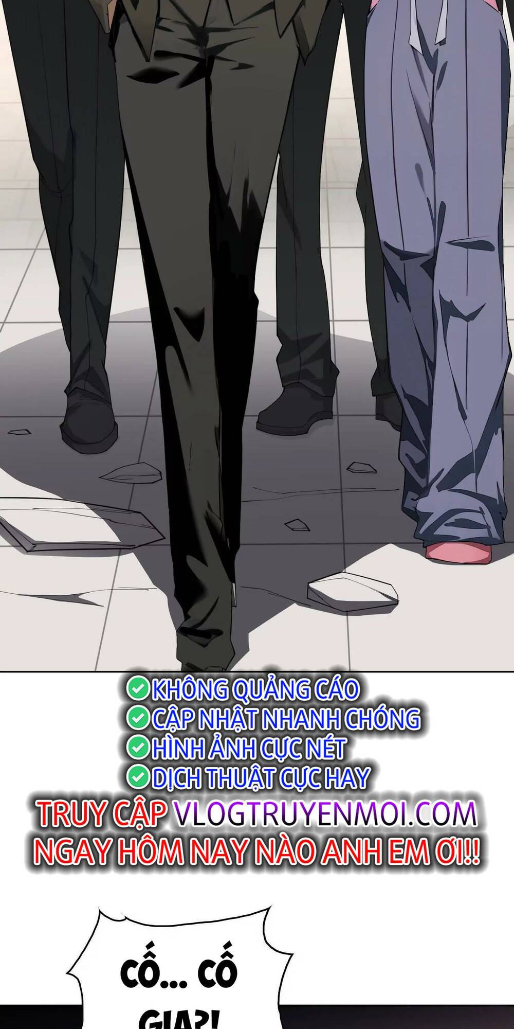 Toàn Trí Tu Tiên Giả Chap 5 - Next Chap 6