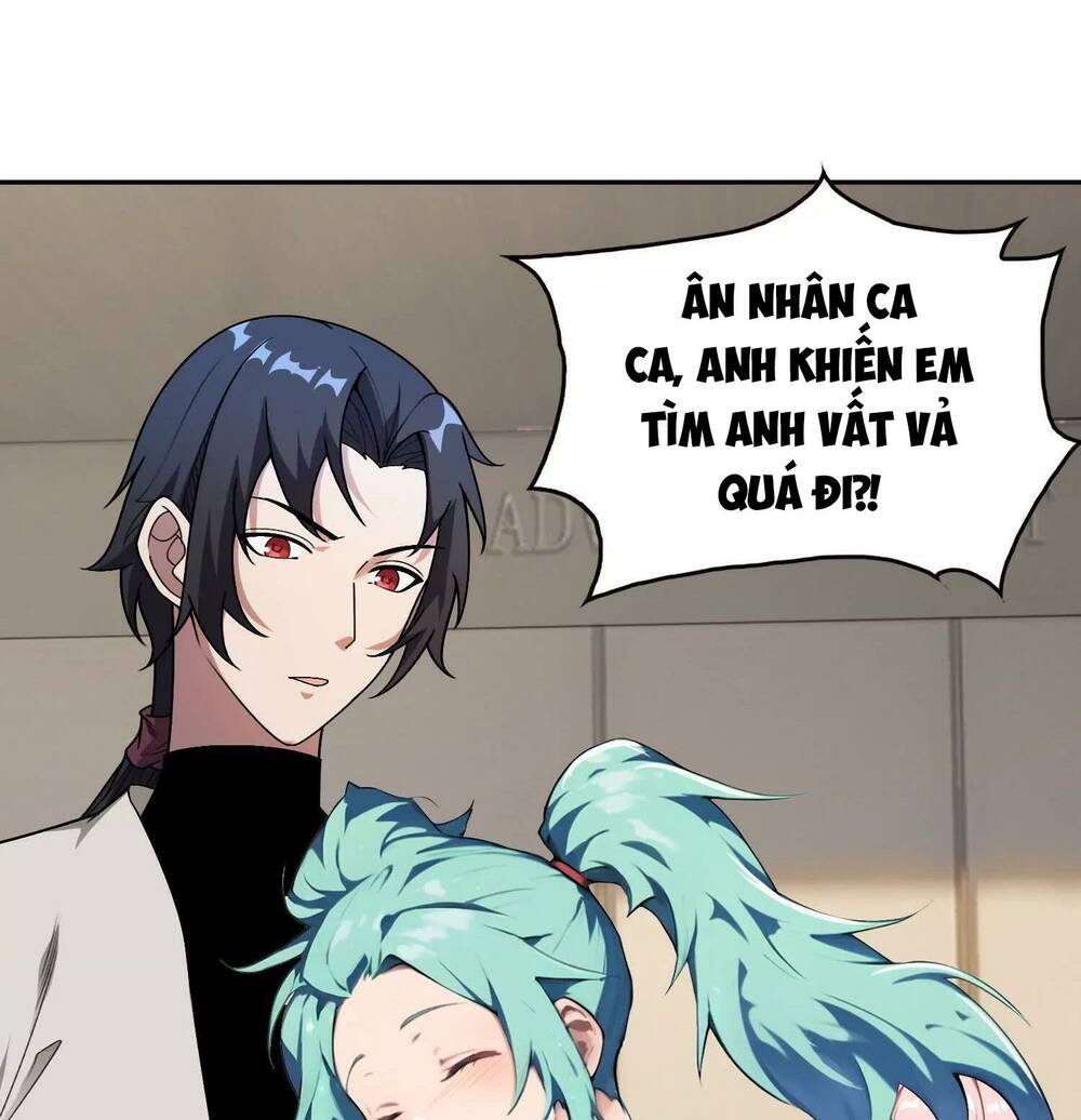 Toàn Trí Tu Tiên Giả Chap 5 - Next Chap 6