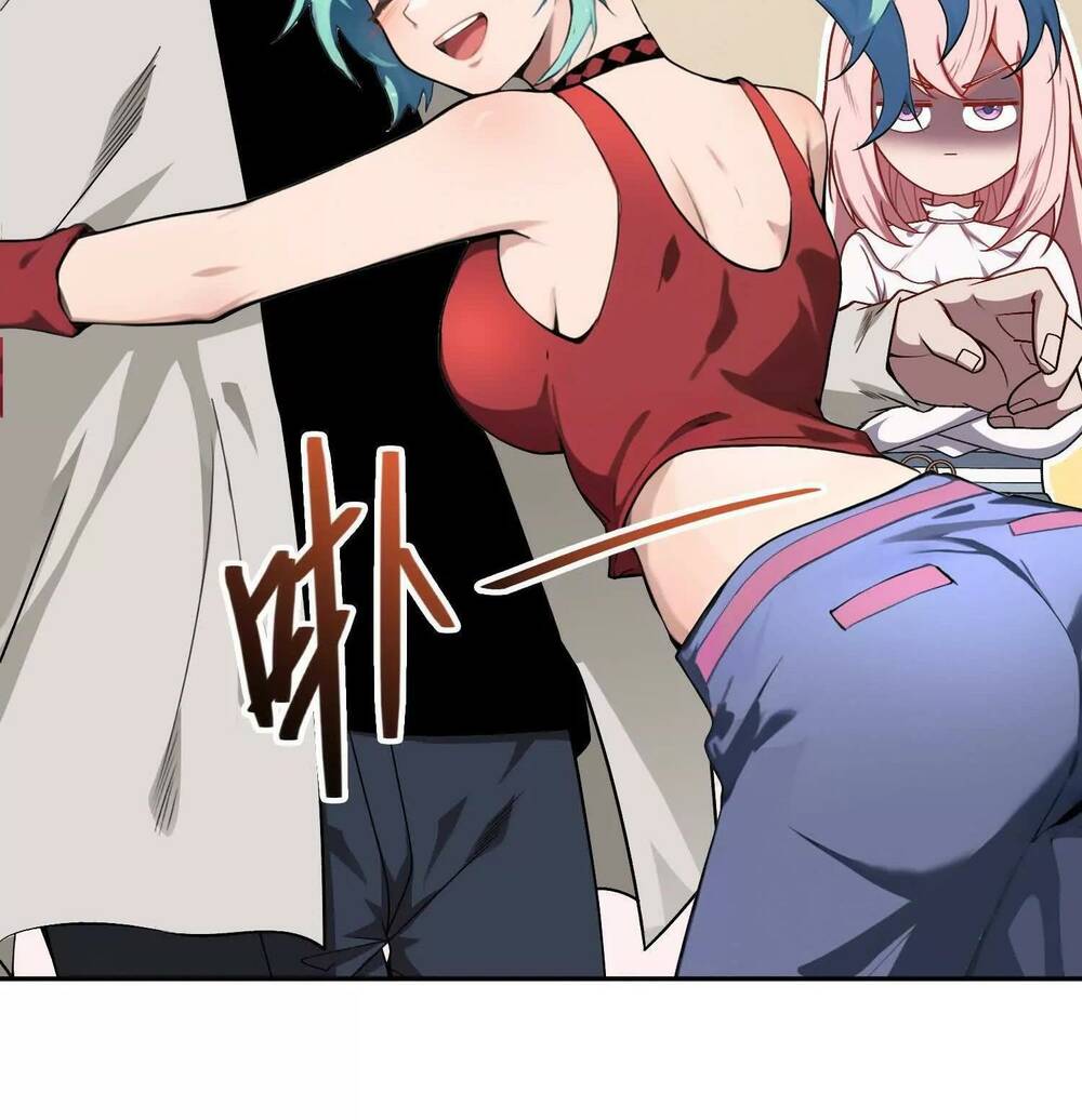 Toàn Trí Tu Tiên Giả Chap 5 - Next Chap 6