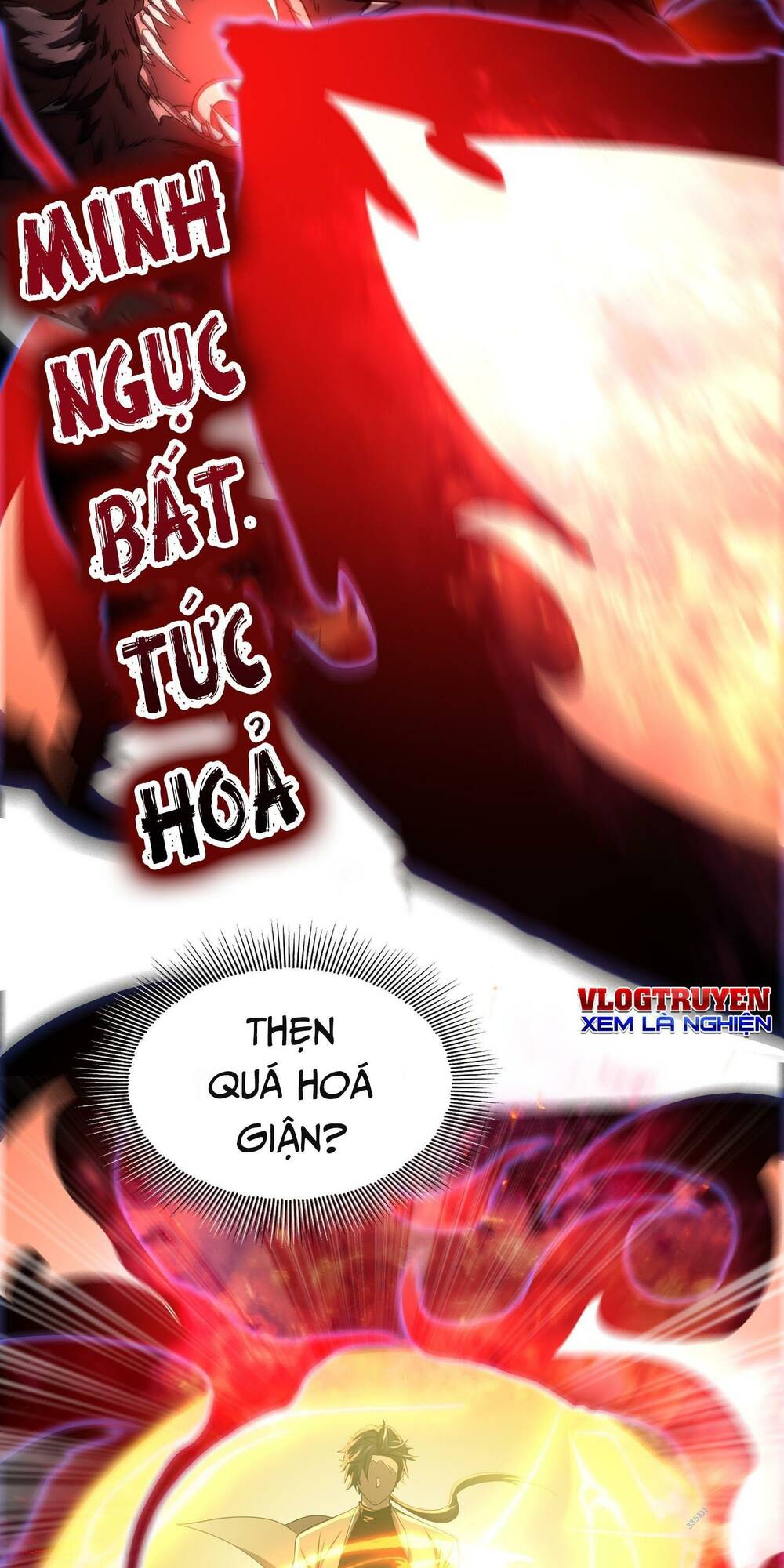 Toàn Trí Tu Tiên Giả Chap 7 - Next Chap 8