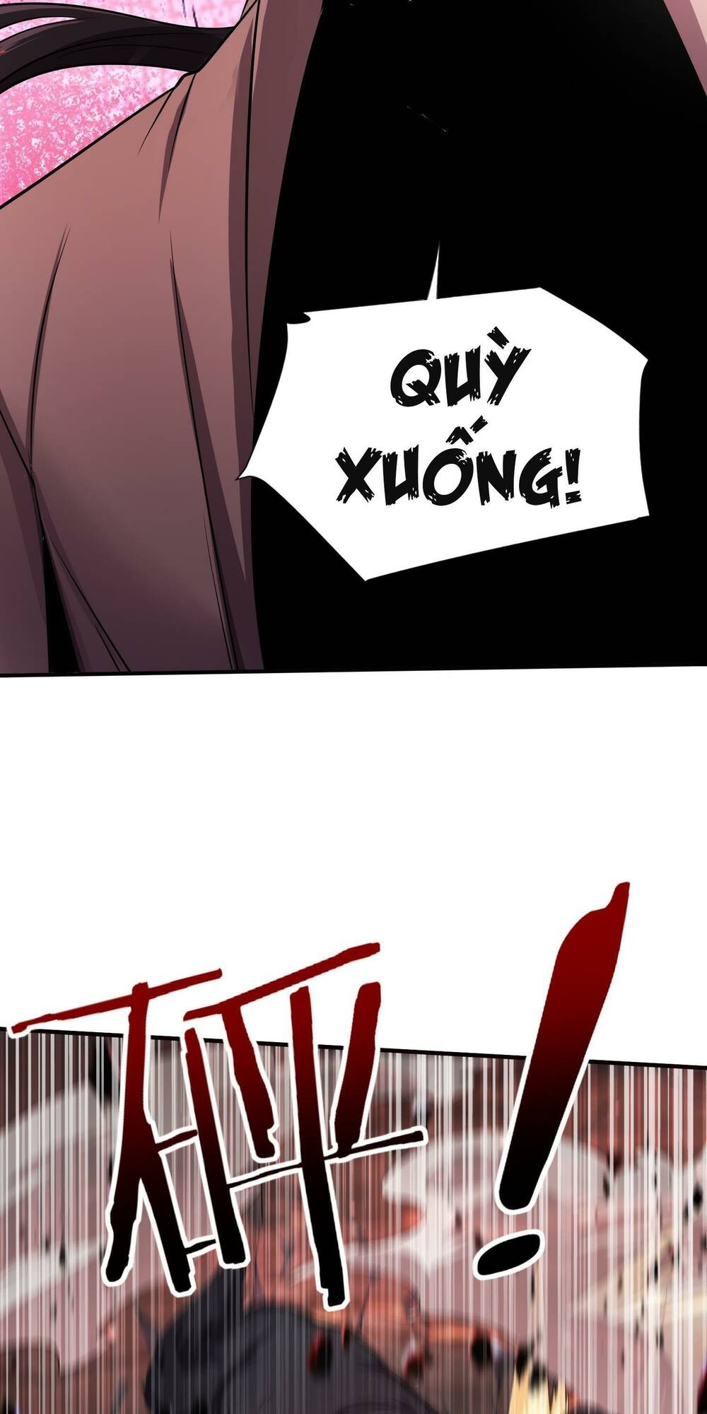 Toàn Trí Tu Tiên Giả Chap 7 - Next Chap 8