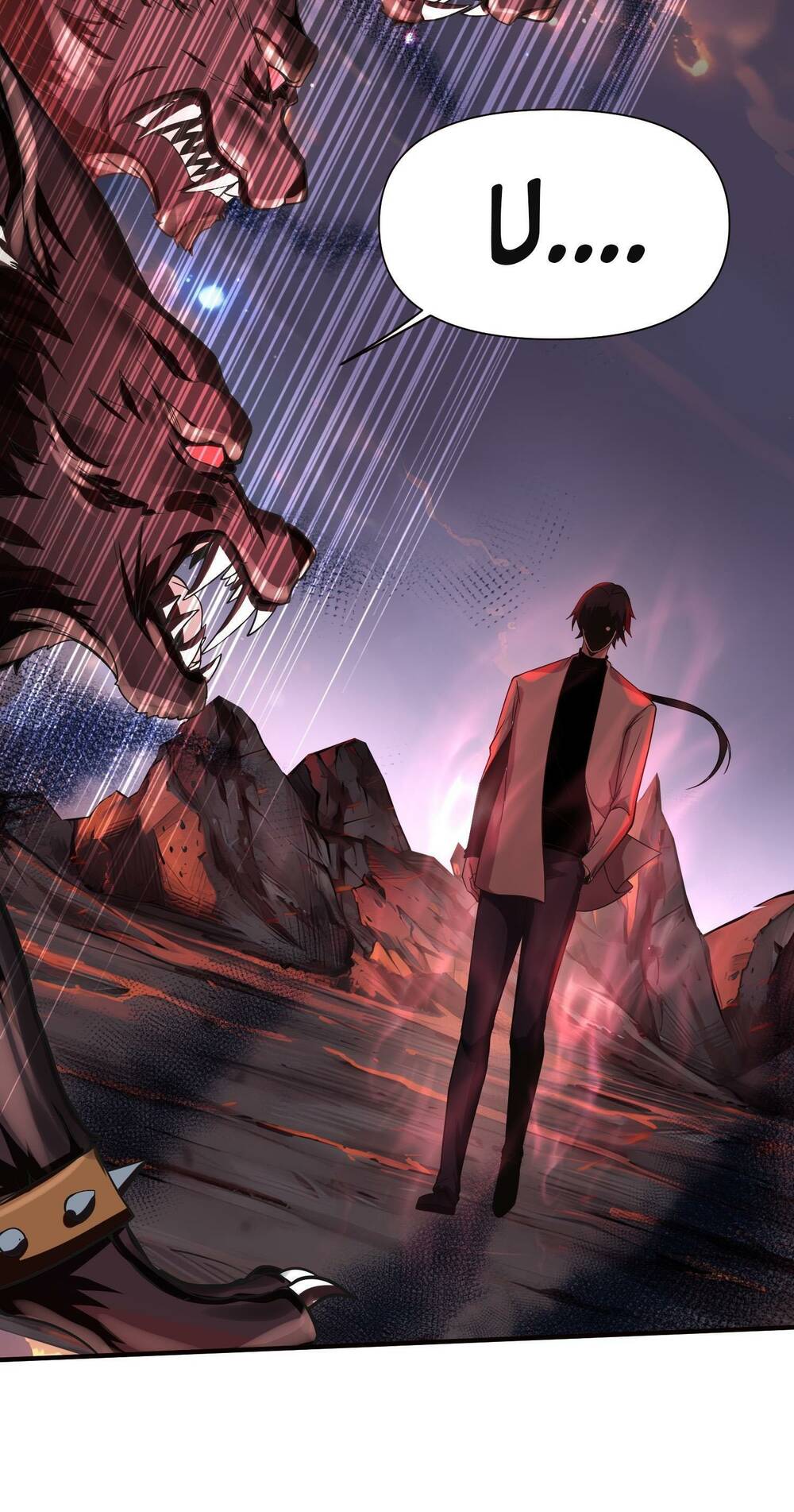 Toàn Trí Tu Tiên Giả Chap 7 - Next Chap 8