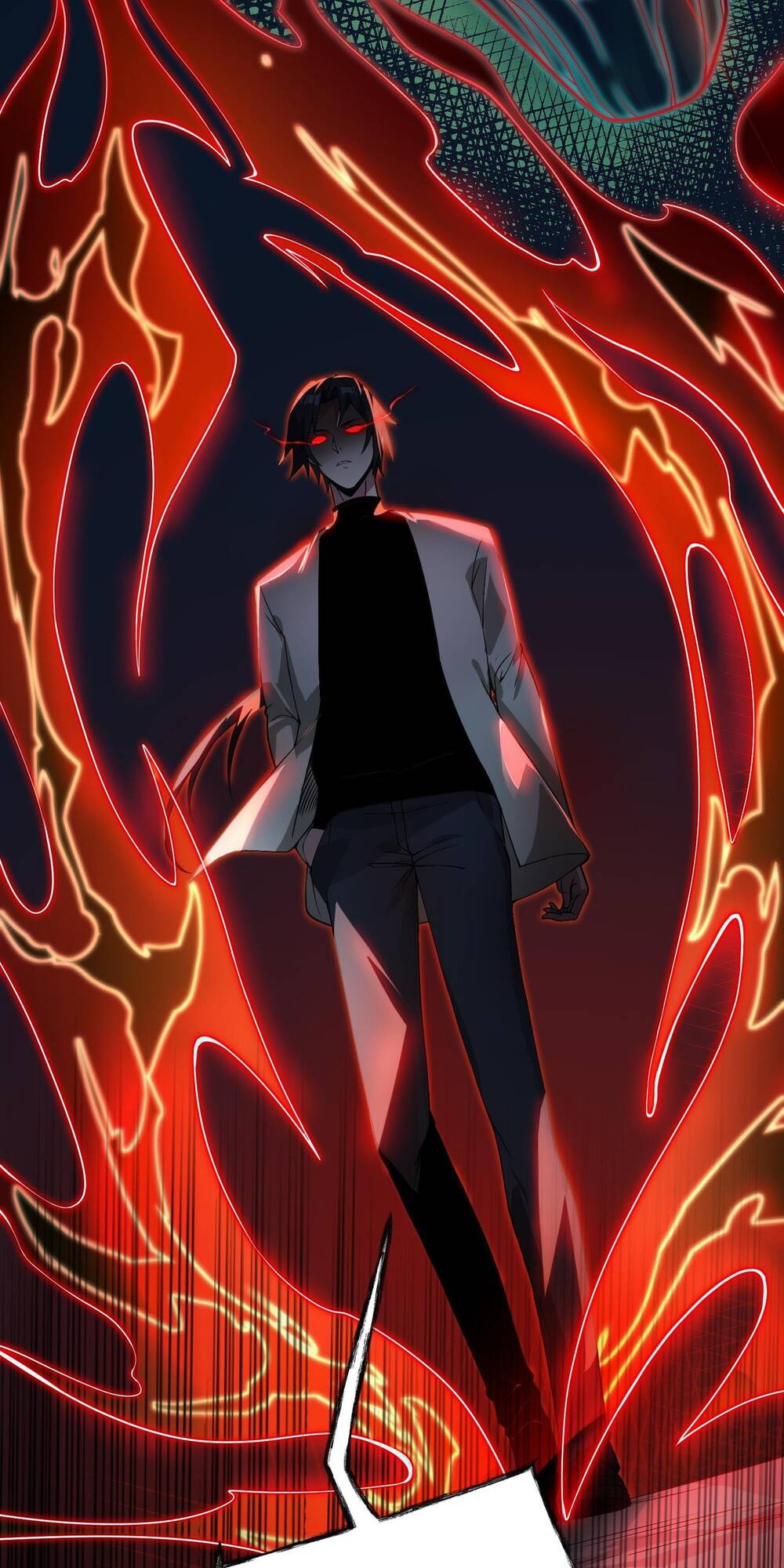 Toàn Trí Tu Tiên Giả Chap 7 - Next Chap 8