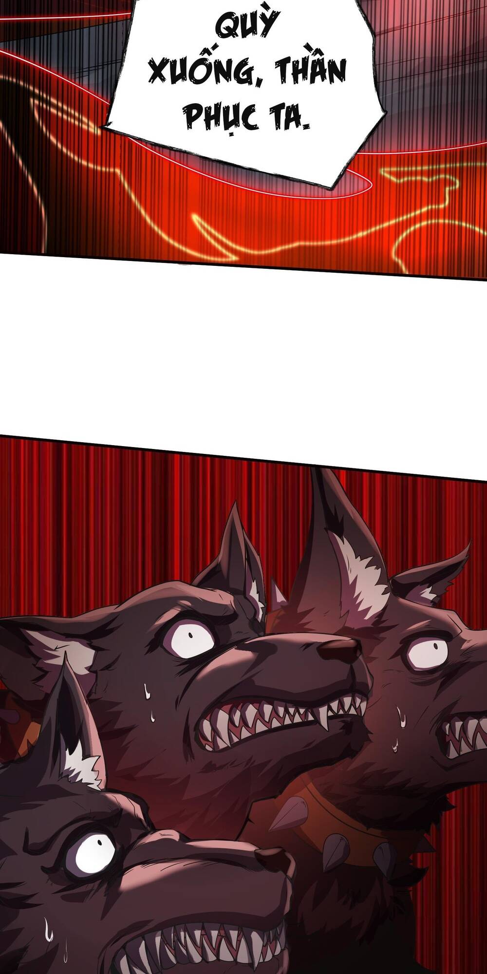 Toàn Trí Tu Tiên Giả Chap 7 - Next Chap 8