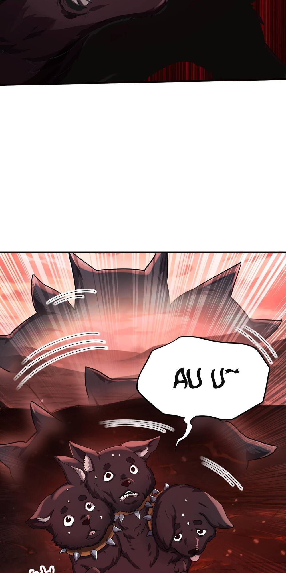Toàn Trí Tu Tiên Giả Chap 7 - Next Chap 8