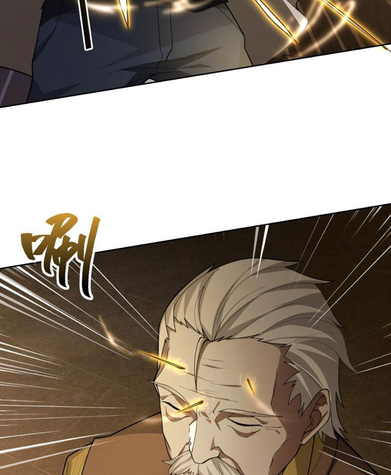 Toàn Trí Tu Tiên Giả Chap 9 - Next Chap 10