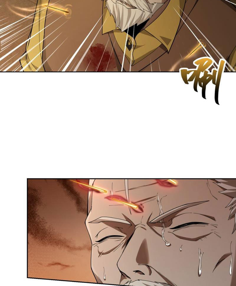 Toàn Trí Tu Tiên Giả Chap 9 - Next Chap 10