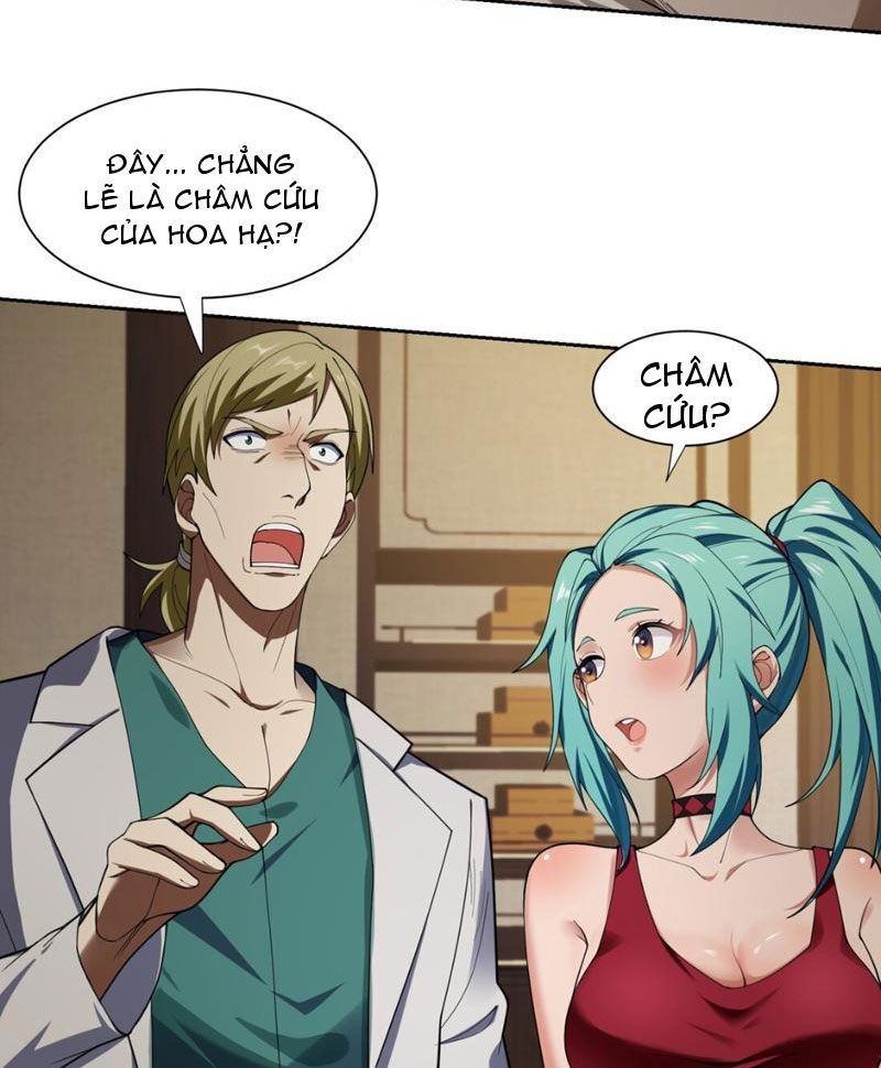 Toàn Trí Tu Tiên Giả Chap 9 - Next Chap 10
