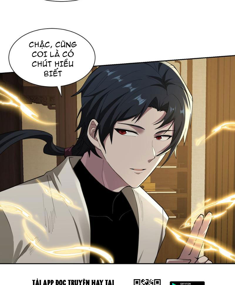 Toàn Trí Tu Tiên Giả Chap 9 - Next Chap 10