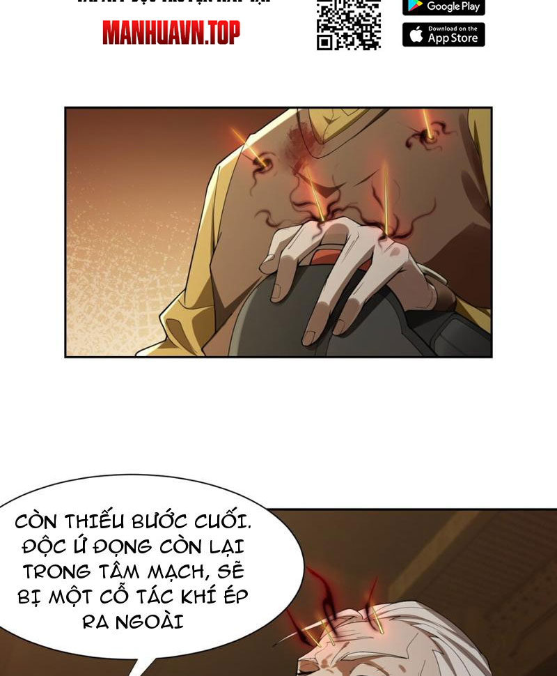 Toàn Trí Tu Tiên Giả Chap 9 - Next Chap 10