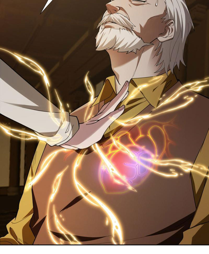 Toàn Trí Tu Tiên Giả Chap 9 - Next Chap 10