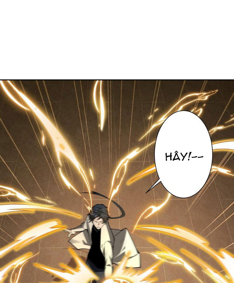 Toàn Trí Tu Tiên Giả Chap 9 - Next Chap 10